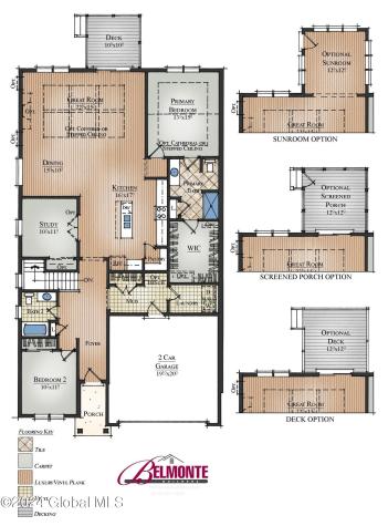 6 Wistmans Way Saratoga Springs NY 12866