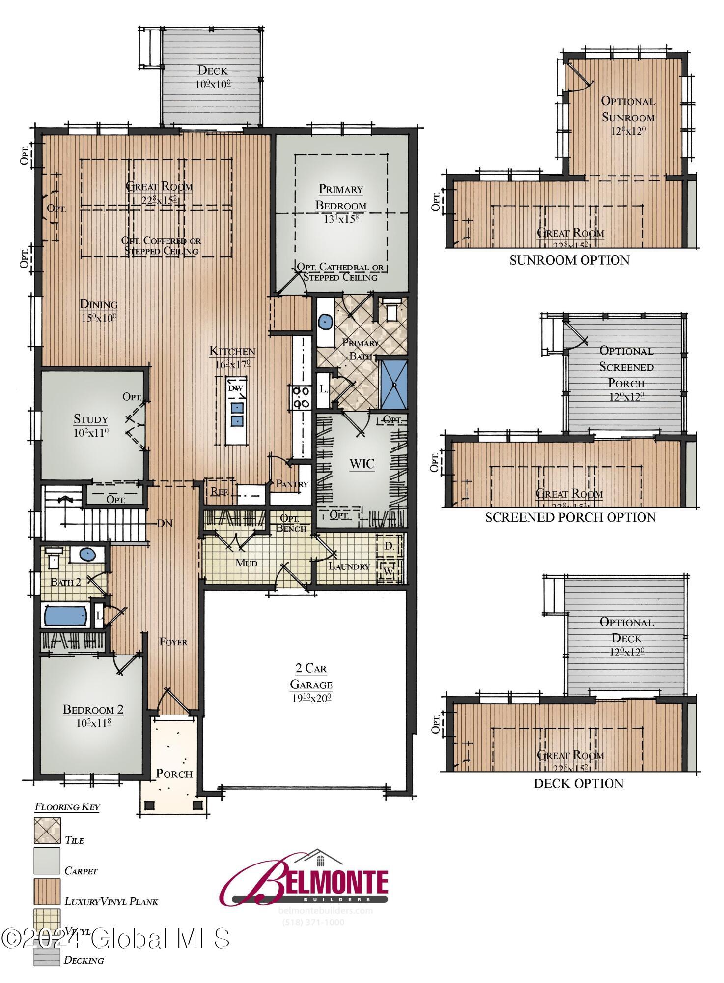 6 Wistmans Way Saratoga Springs NY 12866