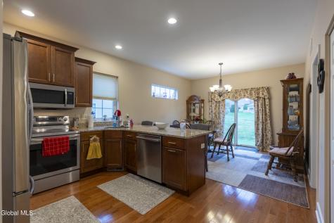 16A Winchester Place Mechanicville NY 12118