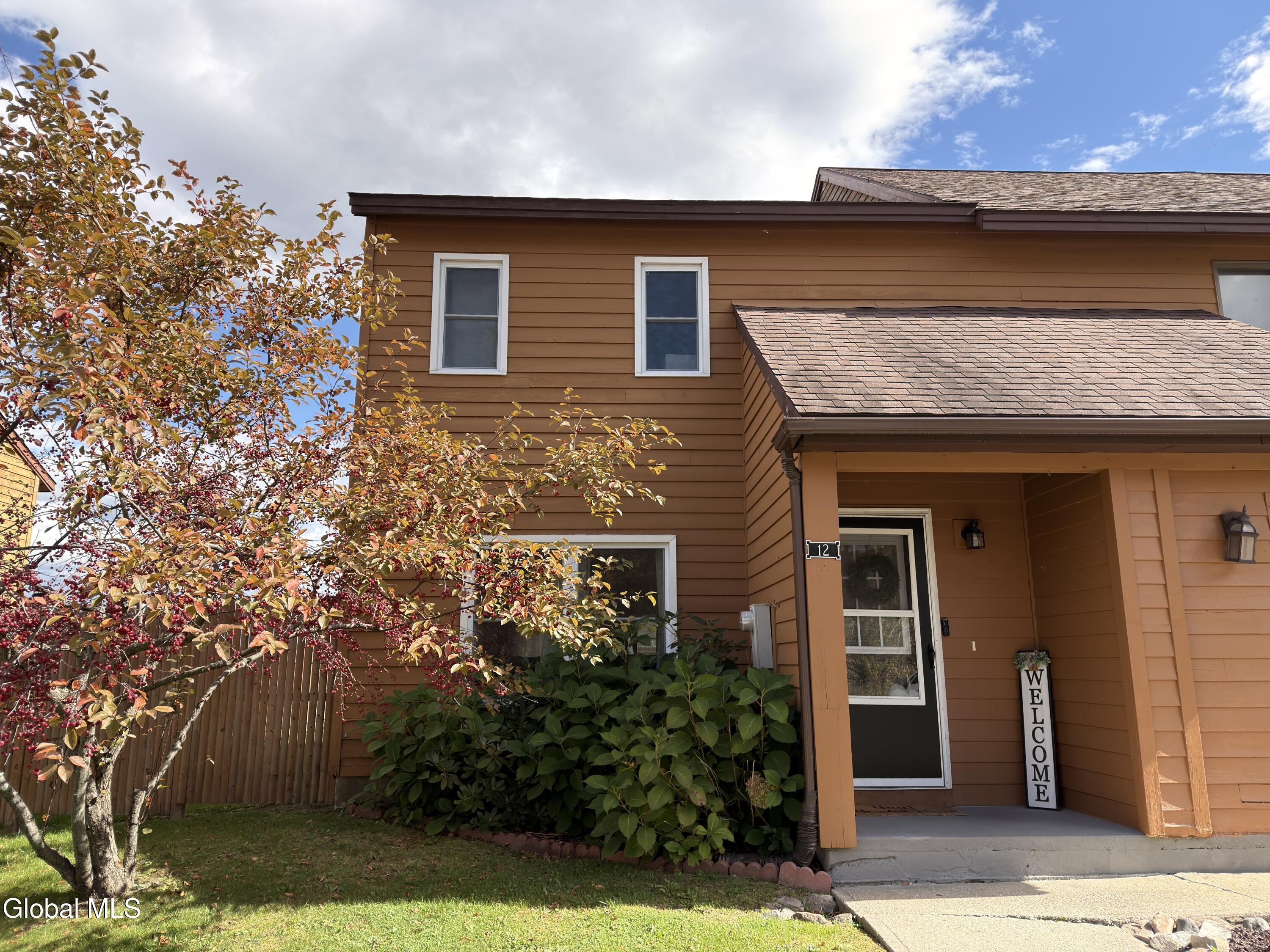 12 Eichen Street Ticonderoga NY 12883