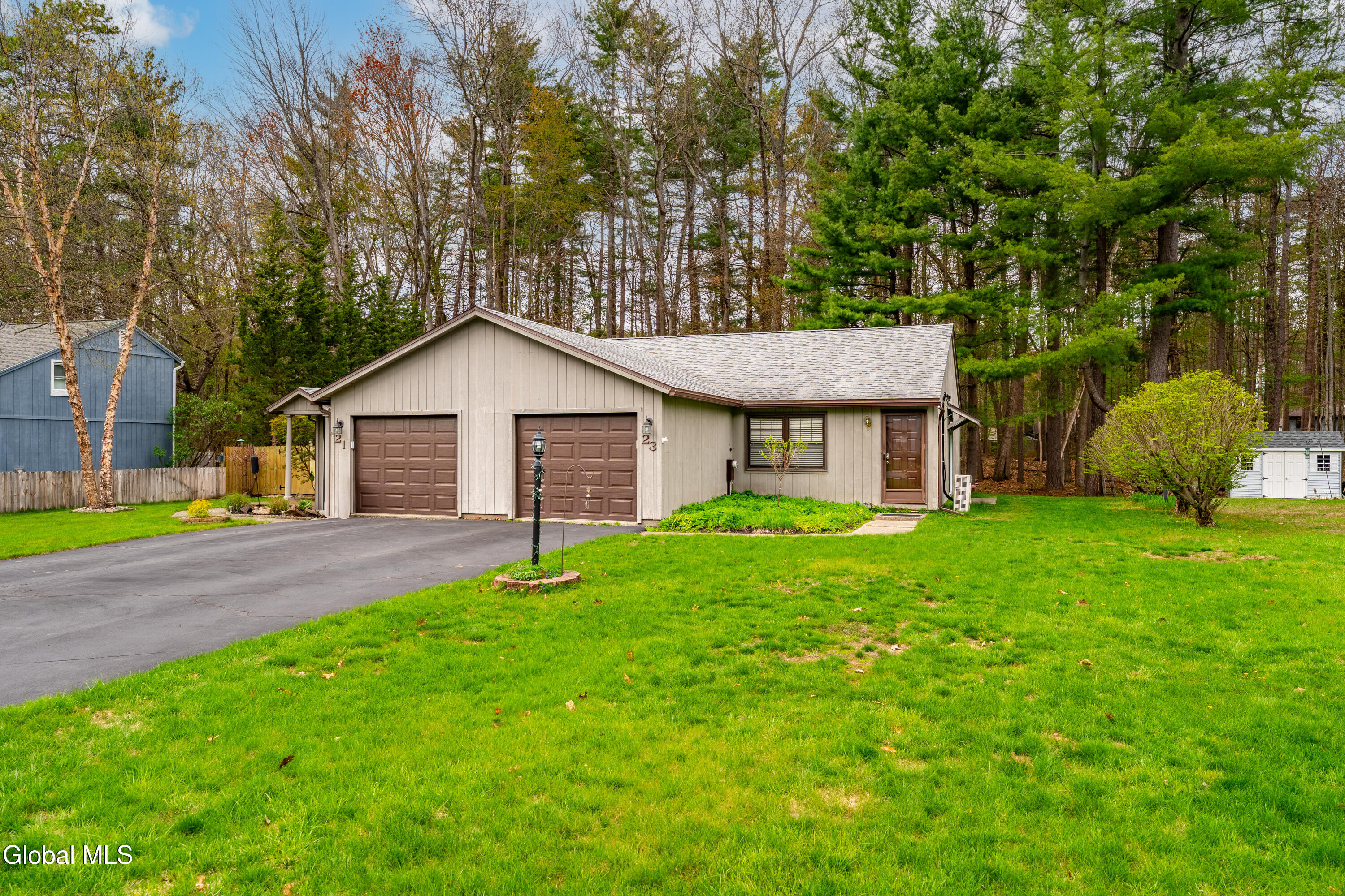 23 Pepperbush Place Ballston Spa NY 12020