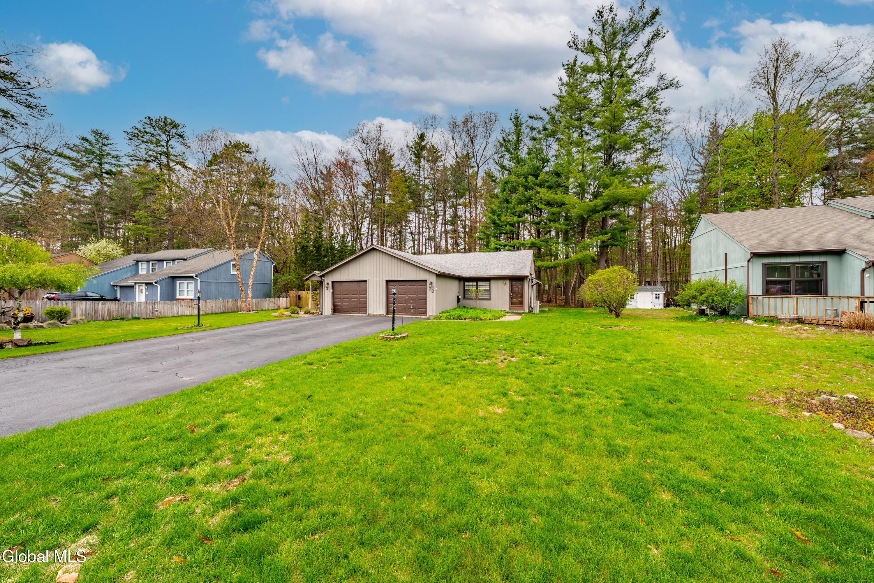 23 Pepperbush Place Ballston Spa NY 12020