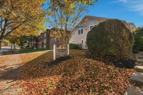 1110 Western Avenue Albany NY 12203