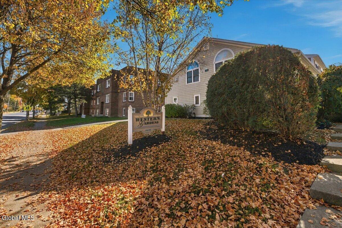 1110 Western Avenue Albany NY 12203