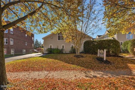 1110 Western Avenue Albany NY 12203