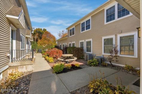 1110 Western Avenue Albany NY 12203