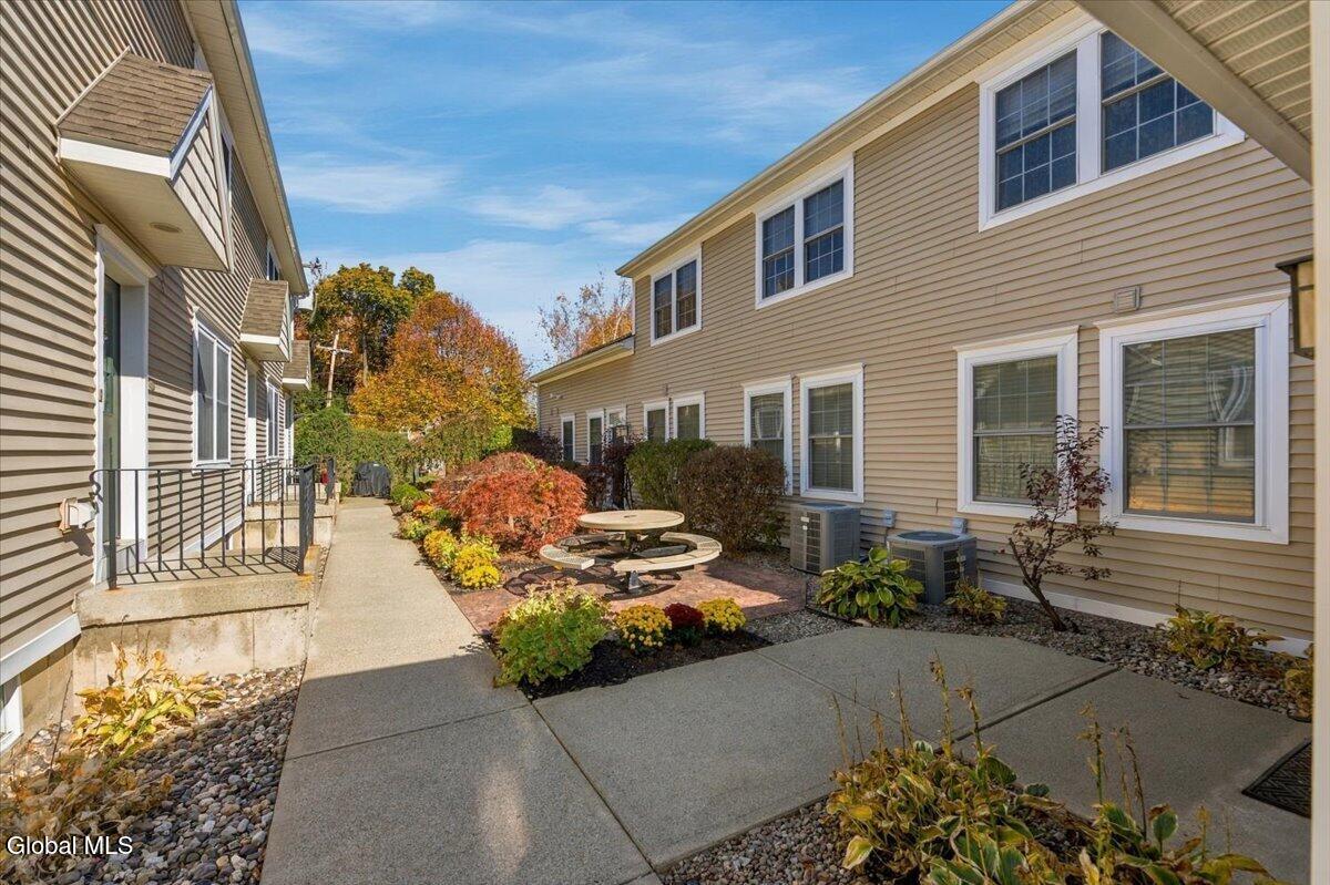 1110 Western Avenue Albany NY 12203
