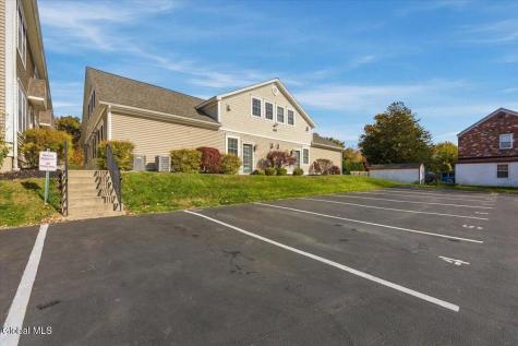 1110 Western Avenue Albany NY 12203