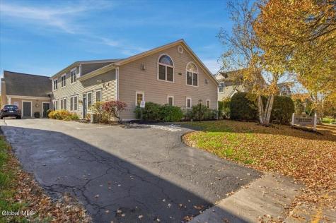 1110 Western Avenue Albany NY 12203