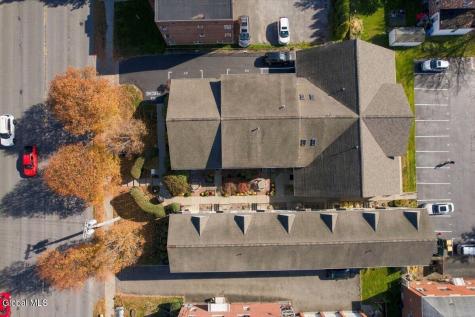 1110 Western Avenue Albany NY 12203