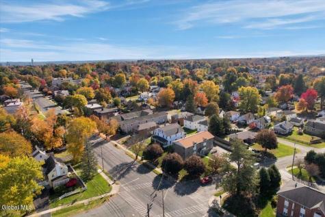 1110 Western Avenue Albany NY 12203