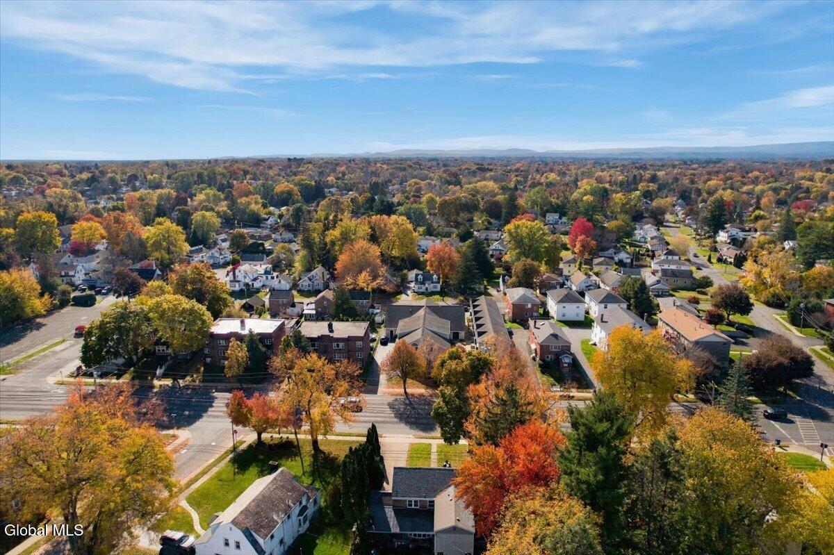 1110 Western Avenue Albany NY 12203