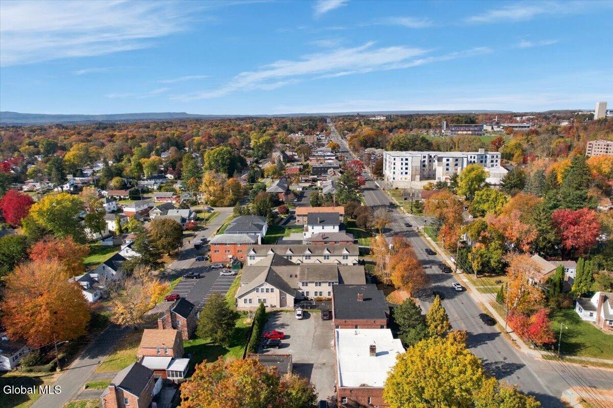 1110 Western Avenue Albany NY 12203