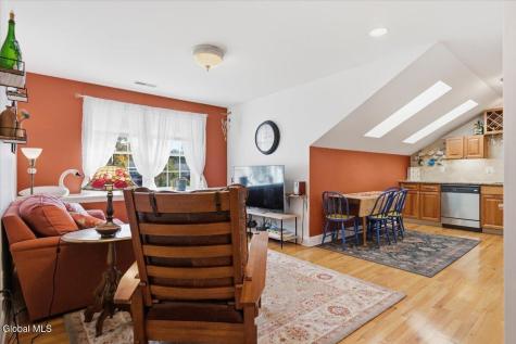 1110 Western Avenue Albany NY 12203