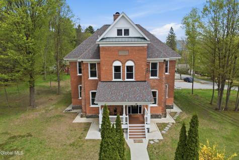 66 Horicon Avenue Bolton Landing NY 12814
