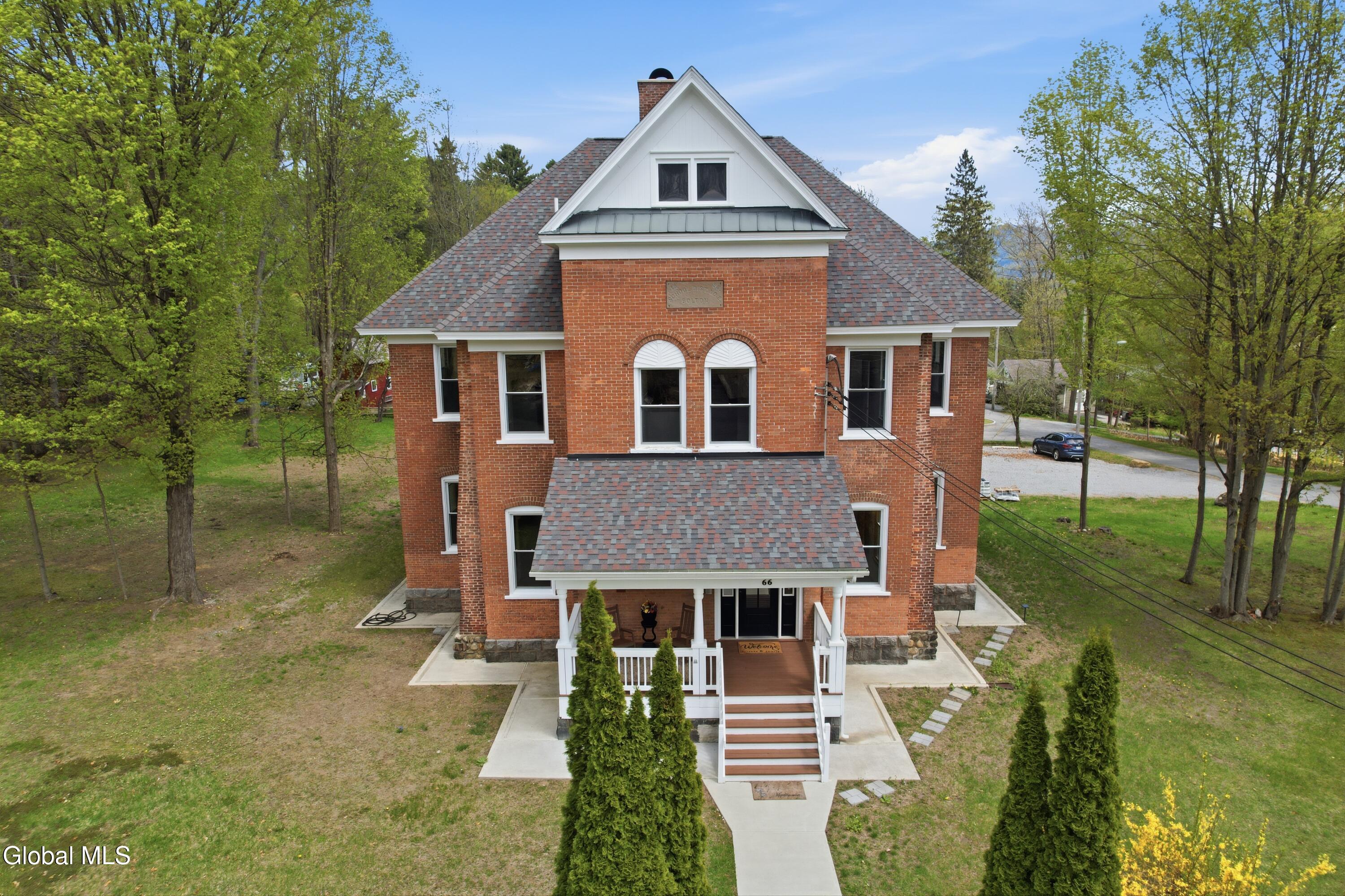 66 Horicon Avenue Bolton Landing NY 12814