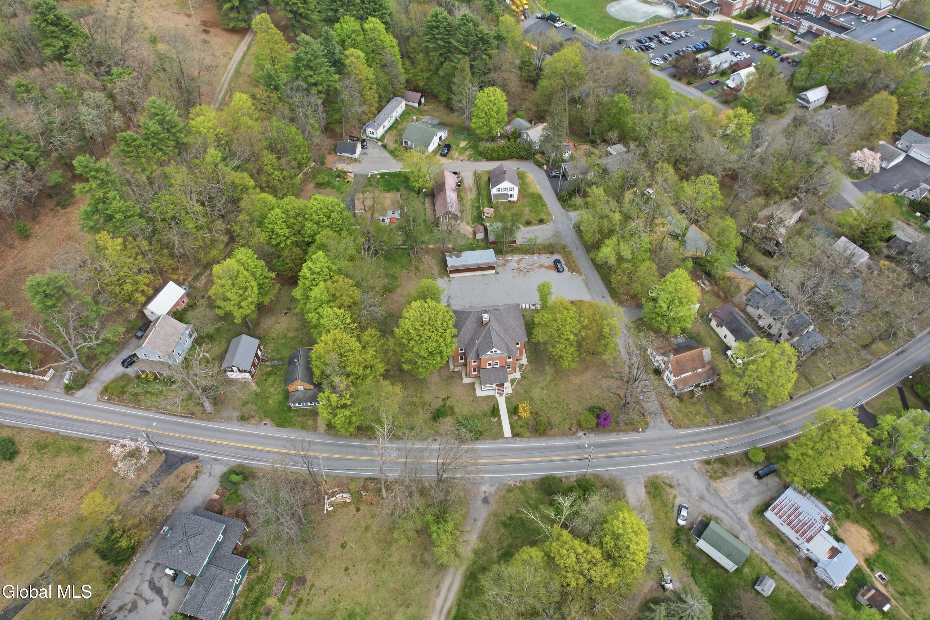 66 Horicon Avenue Bolton Landing NY 12814