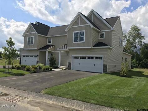 13 Boggs Street Mechanicville NY 12118