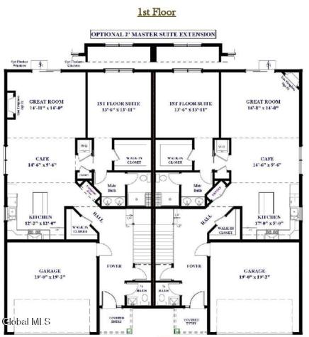 13 Boggs Street Mechanicville NY 12118