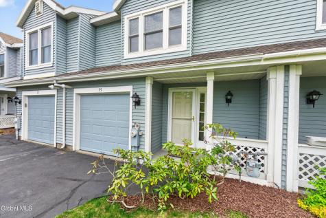 55 Stoney Creek Drive Clifton Park NY 12065