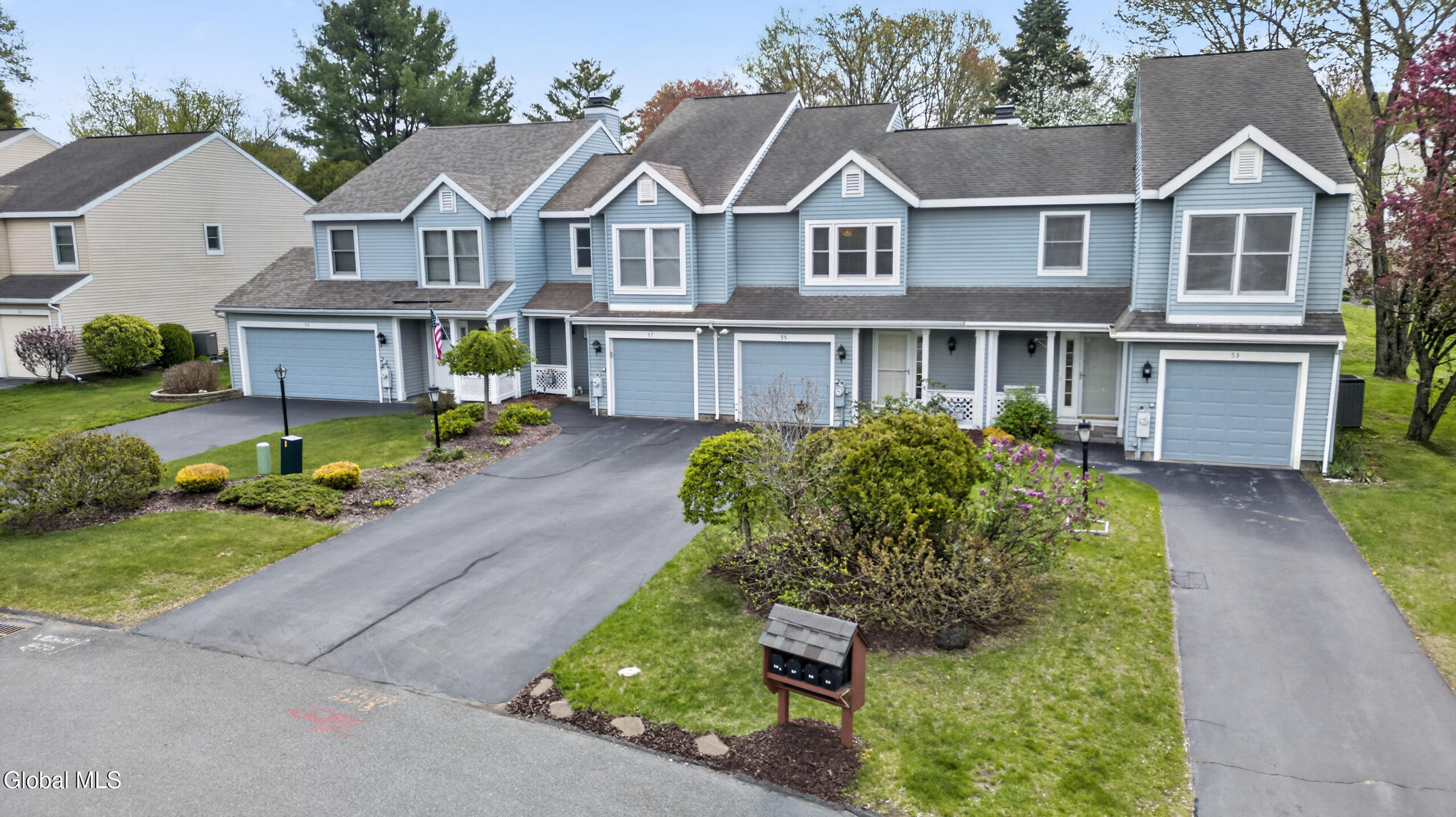 55 Stoney Creek Drive Clifton Park NY 12065