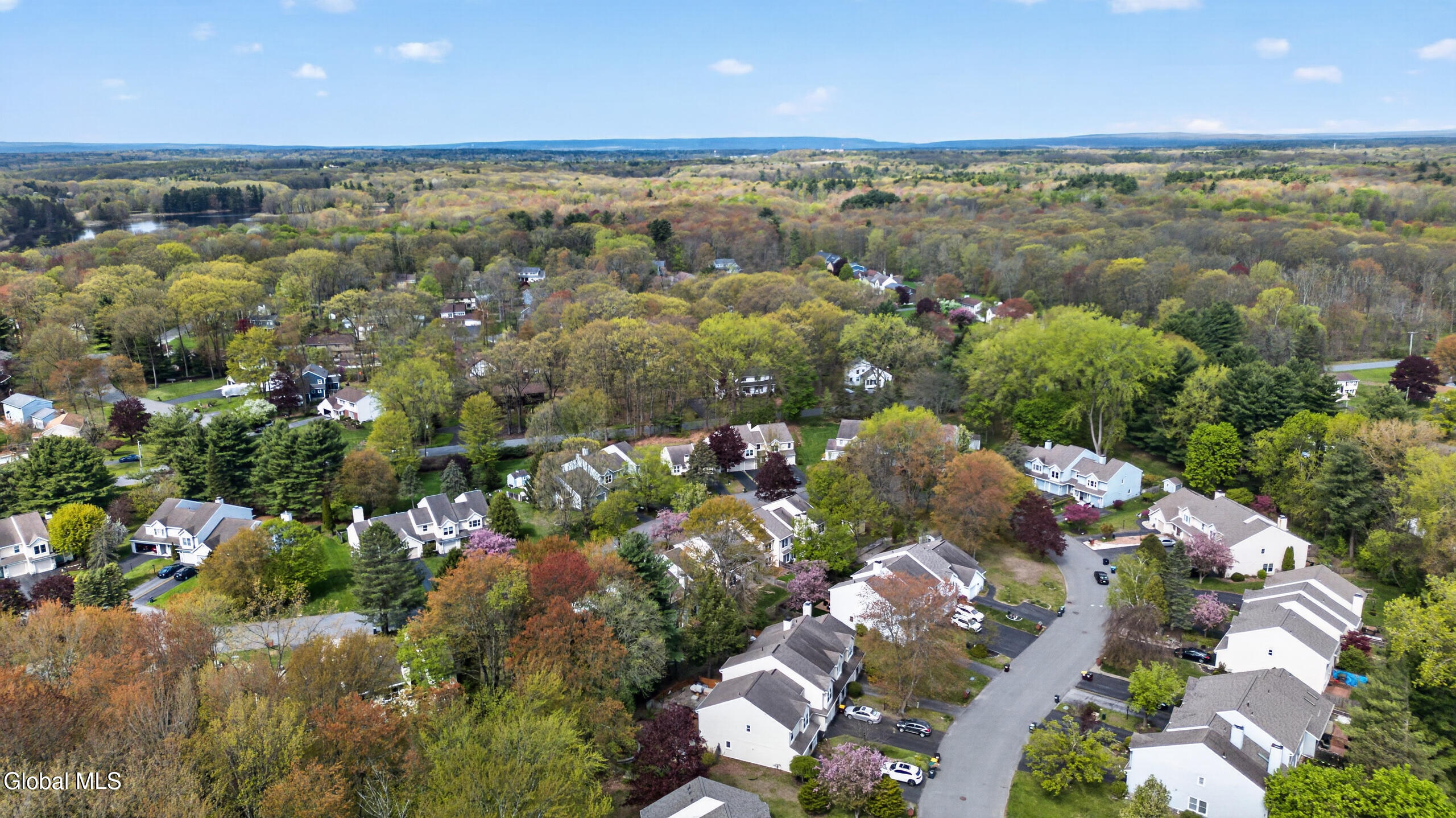 55 Stoney Creek Drive Clifton Park NY 12065
