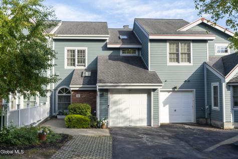86 Kaydeross Park Road Saratoga Springs NY 12866