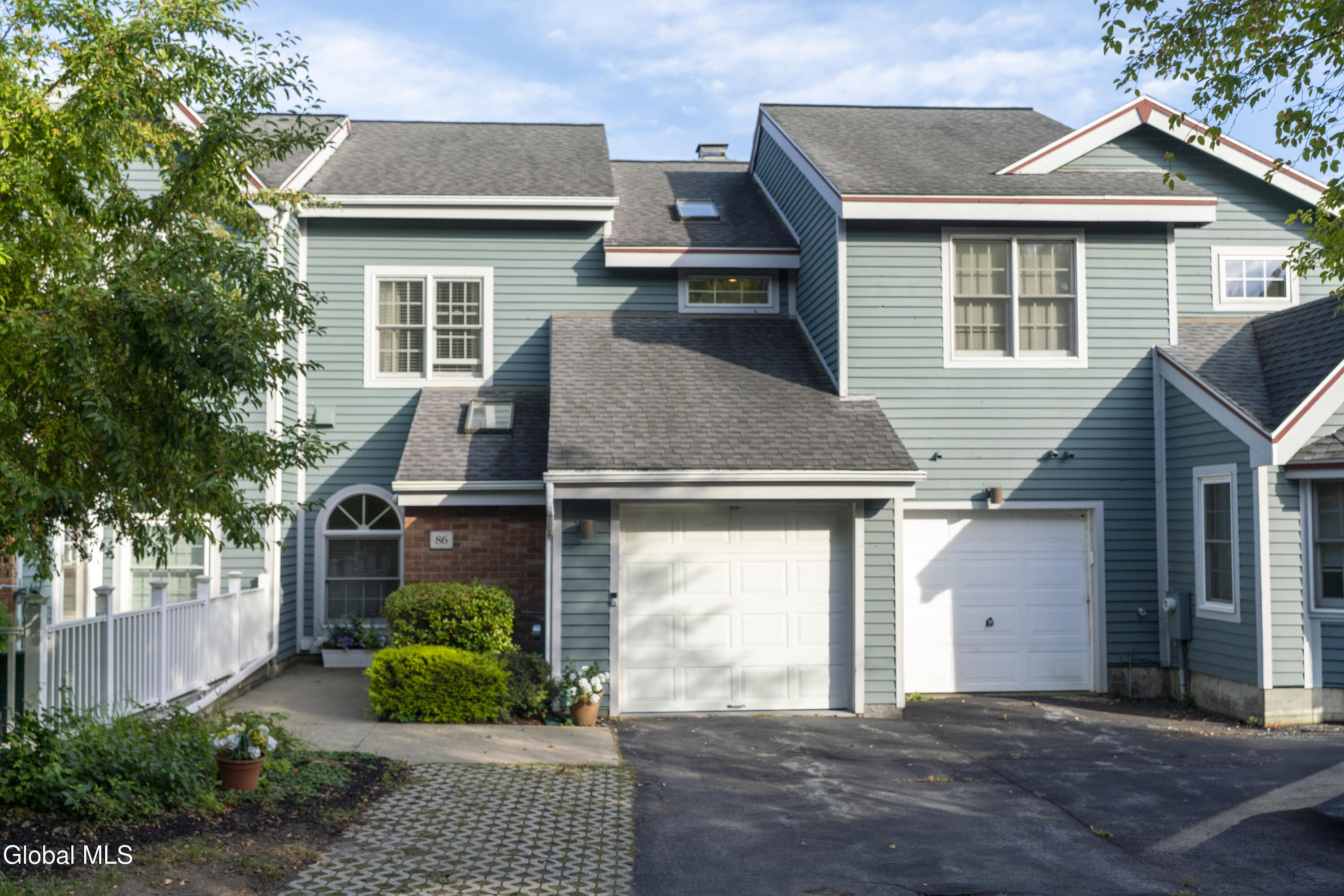 86 Kaydeross Park Road Saratoga Springs NY 12866