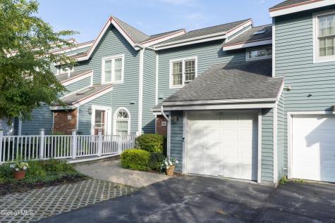 86 Kaydeross Park Road Saratoga Springs NY 12866