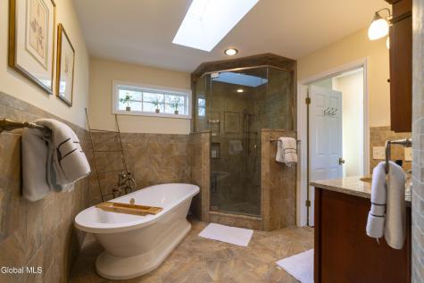 86 Kaydeross Park Road Saratoga Springs NY 12866