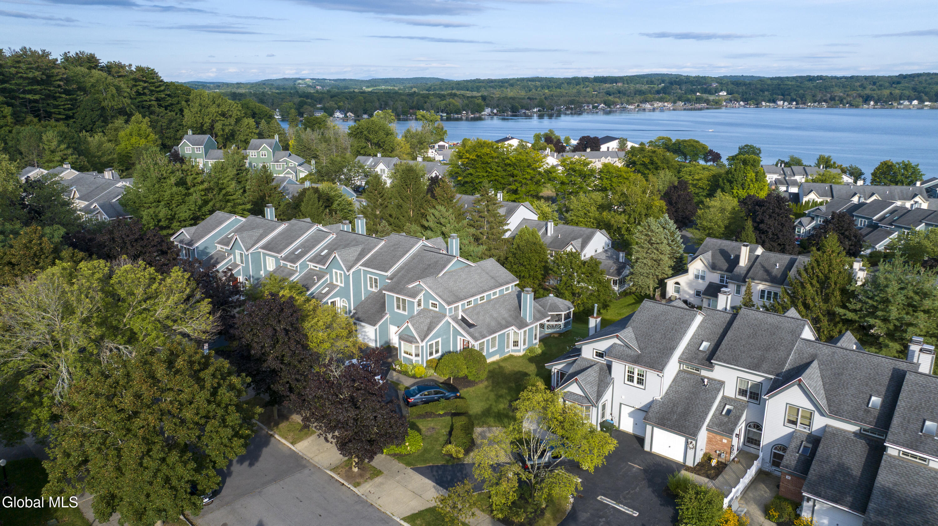 86 Kaydeross Park Road Saratoga Springs NY 12866