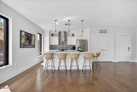 116 West Avenue Saratoga Springs NY 12866