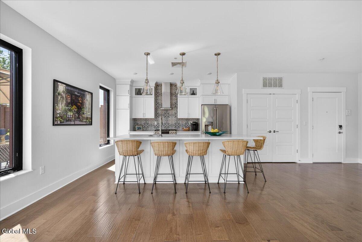 116 West Saratoga Springs NY 12866