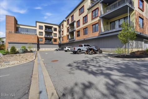116 West Avenue Saratoga Springs NY 12866