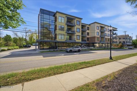 116 West Avenue Saratoga Springs NY 12866