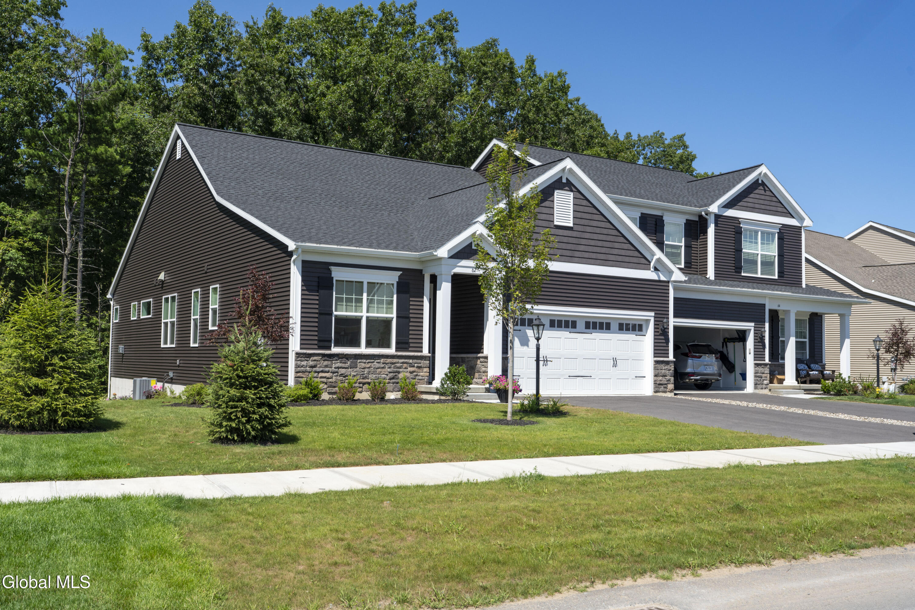 62 Daintree Drive Saratoga Springs NY 12866