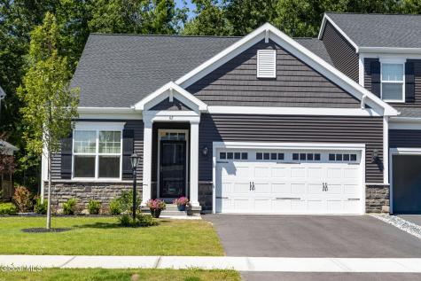 62 Daintree Drive Saratoga Springs NY 12866