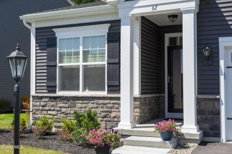 62 Daintree Drive Saratoga Springs NY 12866