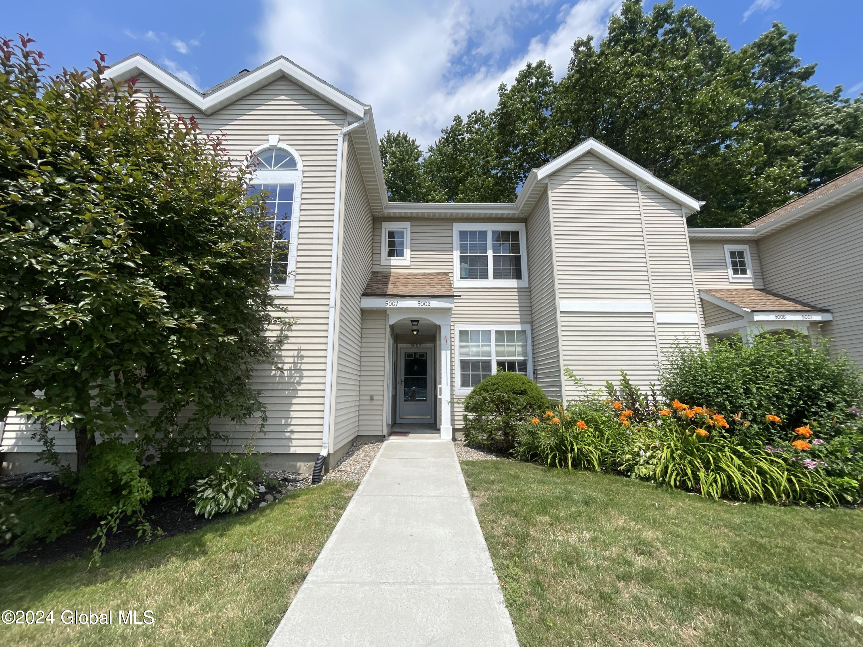 5002 Forest Point Drive Clifton Park NY 12065