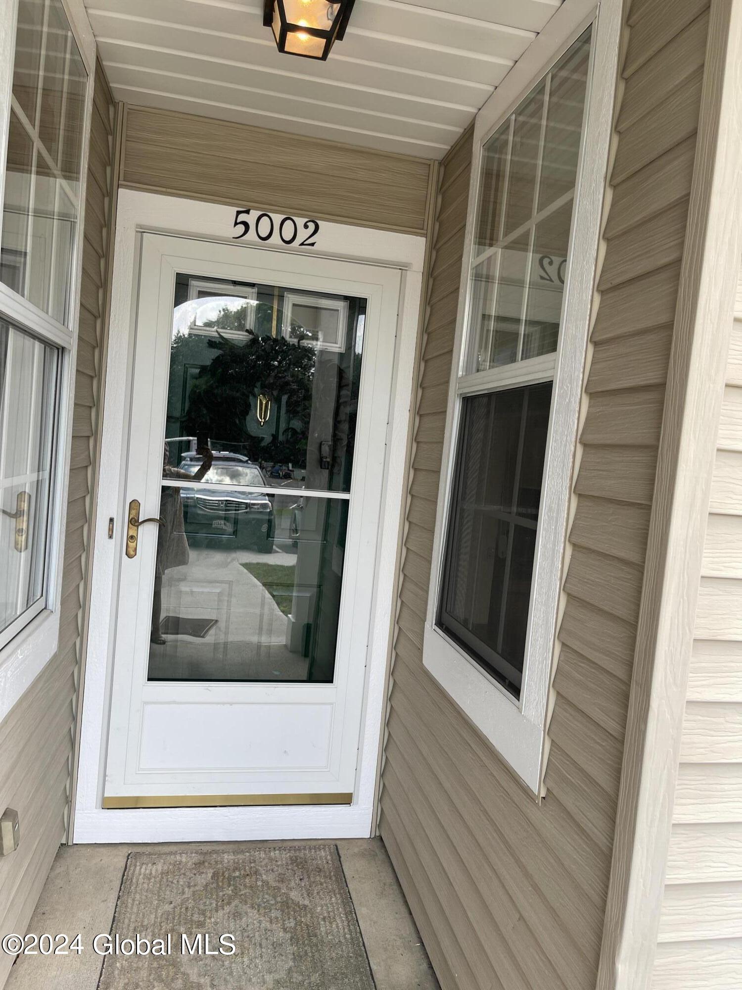5002 Forest Point Drive Clifton Park NY 12065