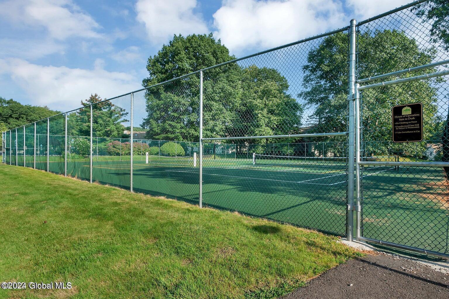 5002 Forest Point Drive Clifton Park NY 12065