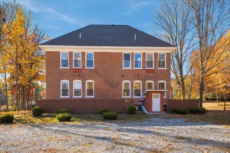 66 Horicon Avenue Bolton Landing NY 12814