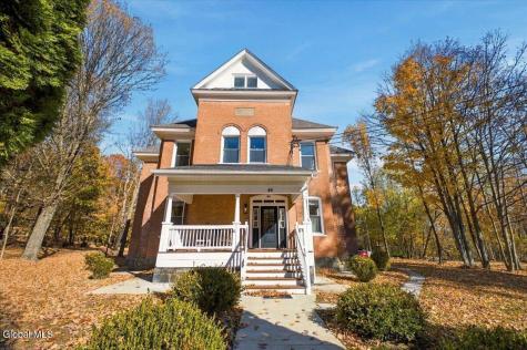 66 Horicon Avenue Bolton Landing NY 12814