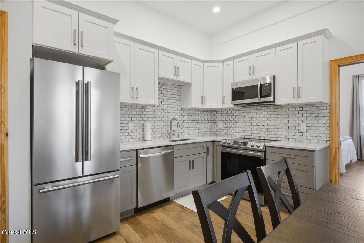 66 Horicon Avenue Bolton Landing NY 12814