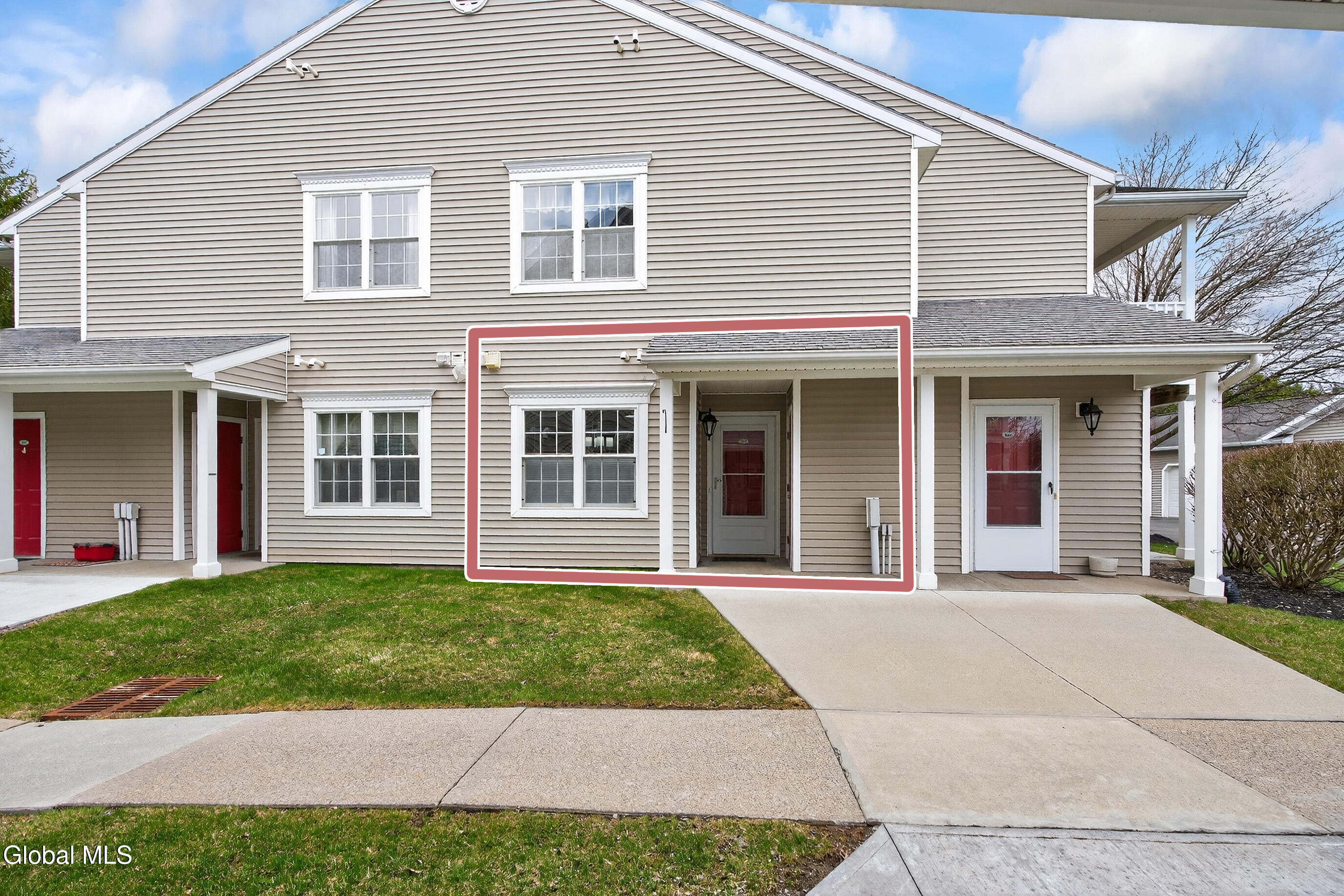 102 Evergreen Place Rensselaer NY 12144