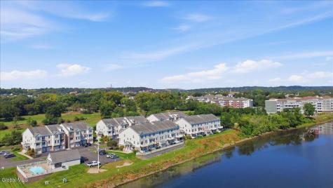 4206 Admiral's Walk Drive Albany NY 12047