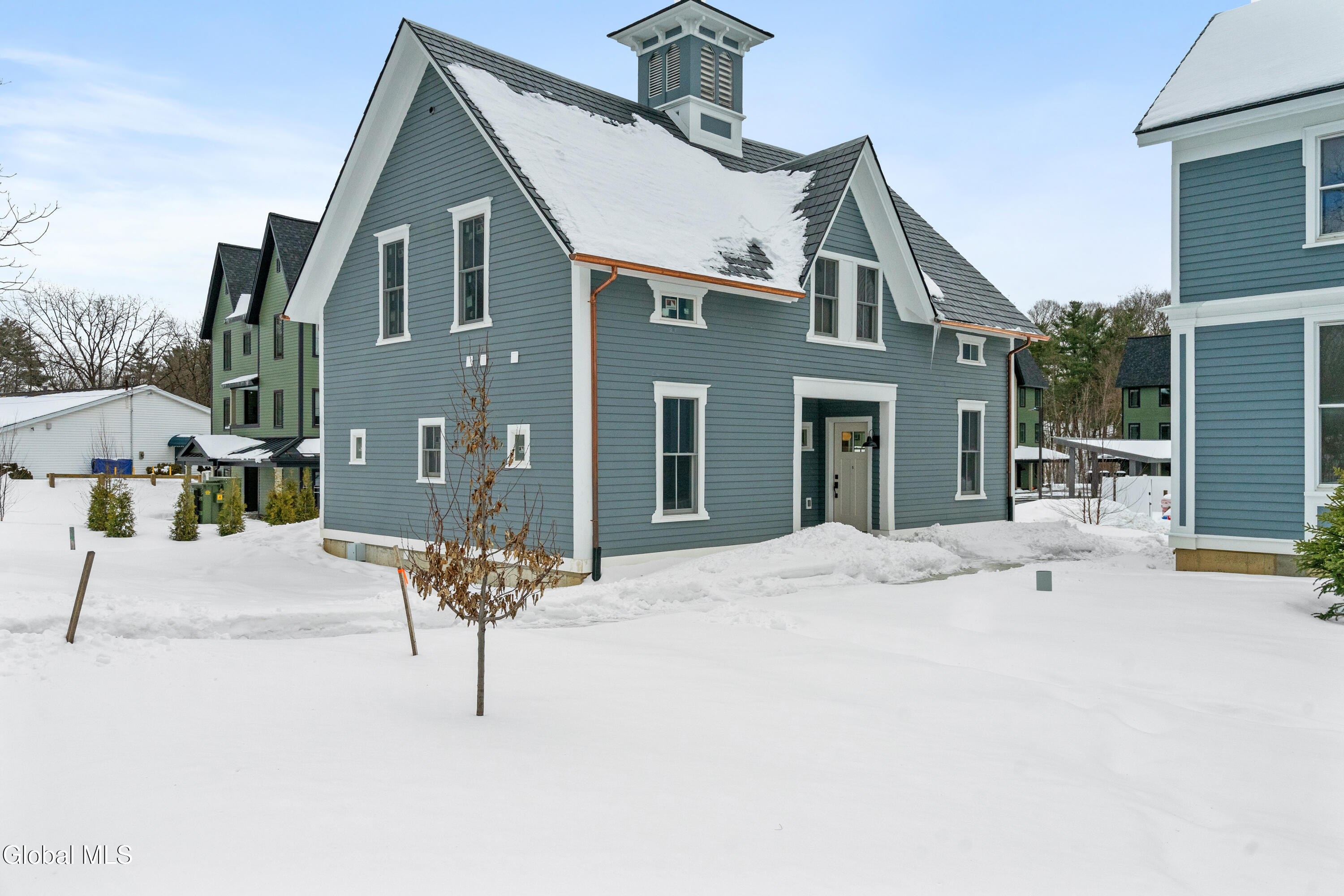 182 Excelsior Avenue Saratoga Springs NY 12866