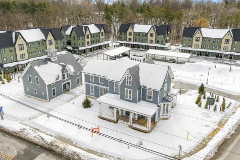 182 Excelsior Avenue Saratoga Springs NY 12866