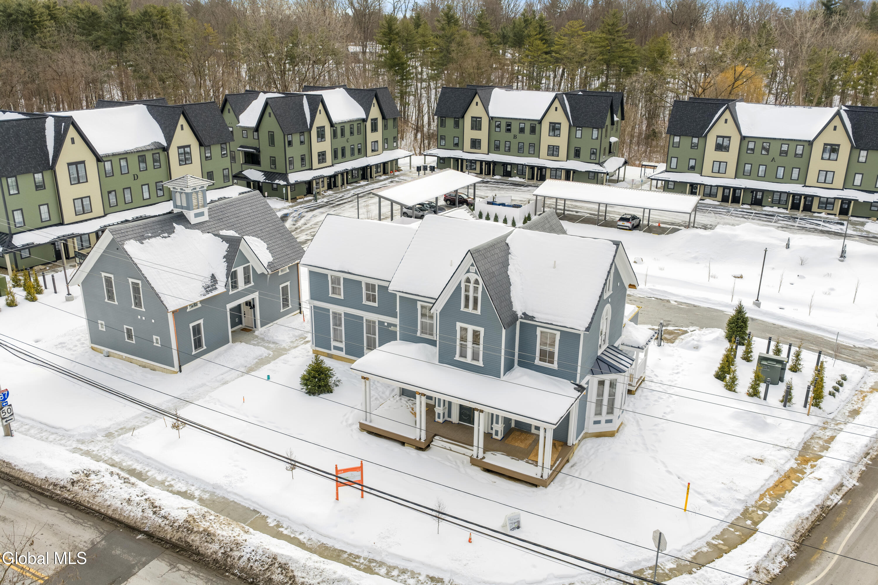 182 Excelsior Avenue Saratoga Springs NY 12866