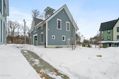 182 Excelsior Avenue Saratoga Springs NY 12866